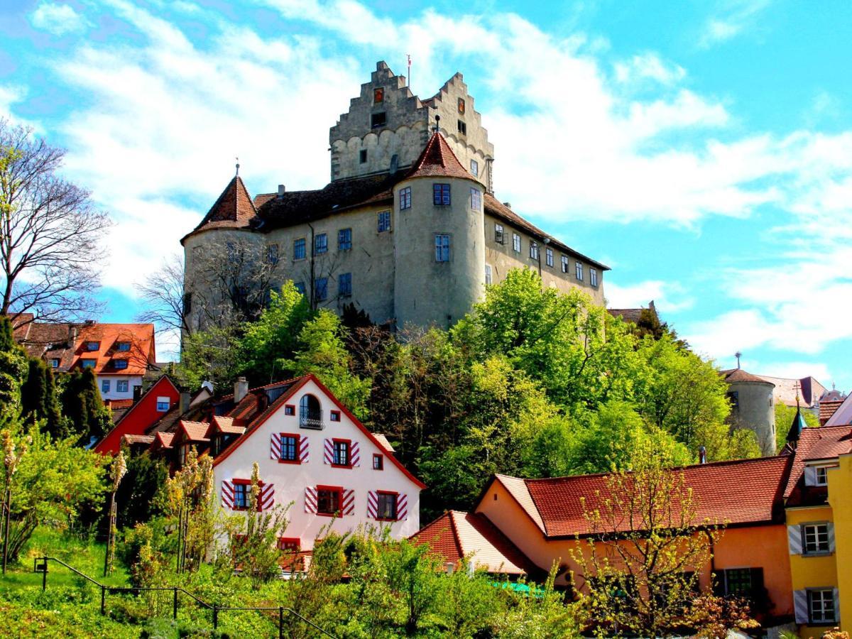Seeperle 4 Meersburg Exterior foto