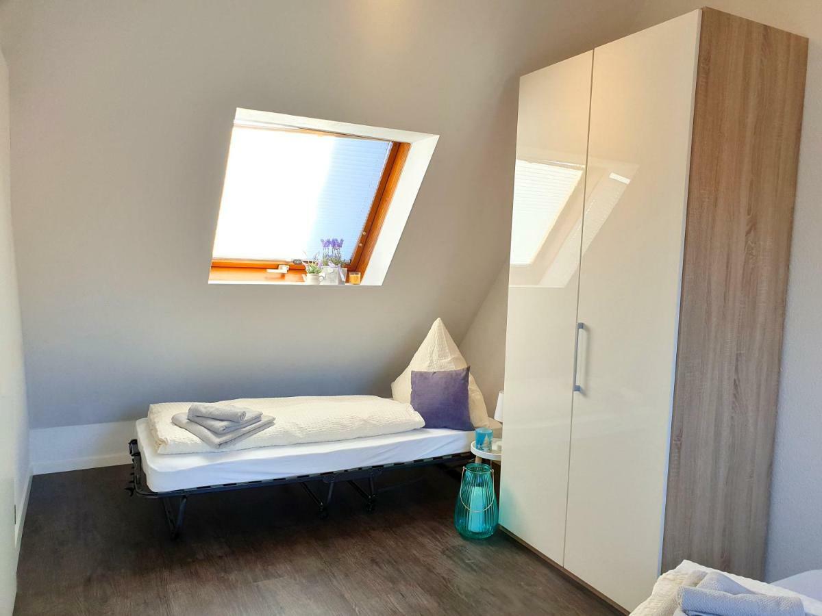 Seeperle 4 Meersburg Exterior foto