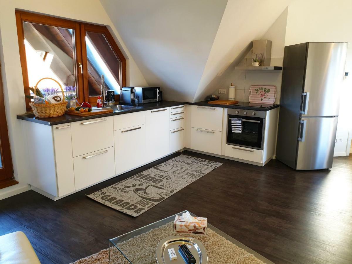 Seeperle 4 Meersburg Exterior foto